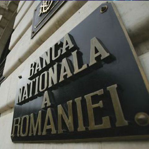 Banca Naţională a României are o nouă conducere. Bogdan Olteanu a fost ales viceguvernator