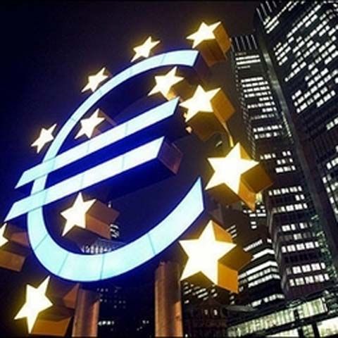 BCE menţine dobânda cheie la nivelul minim istoric, de 1%