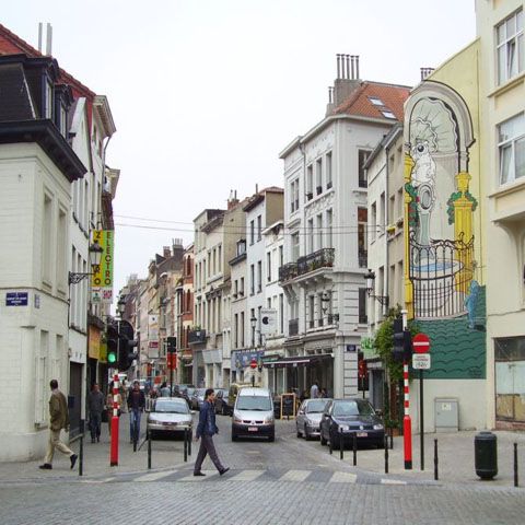 CONCURS: WIZZitează Europa! Bruxelles-ul, văzut din afara birocraţiei europene