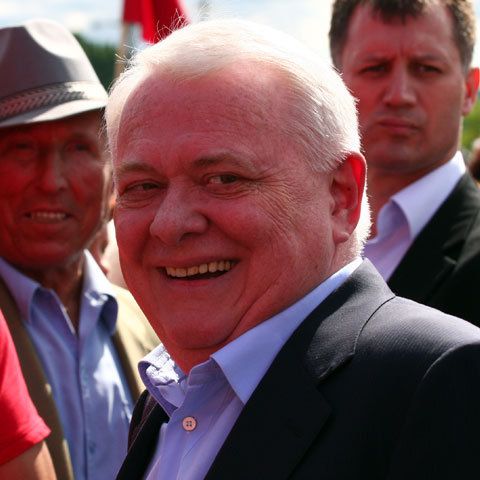 Mitrea: Geoană este influenţat de un grup reprezentat de Hrebenciuc, din care fac parte şi interlopi