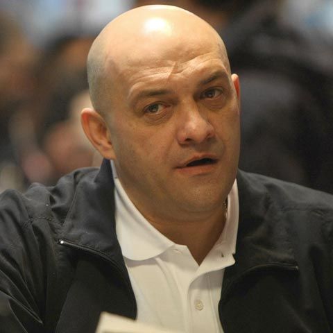 Gabi Balint: "Nu văd niciun viitor pentru Steaua lui Gigi Becali! E regretabil că acolo există o dictatură"