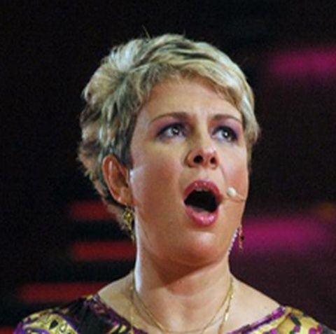 Andreea Marin Bănică şi Mircea Radu, invitaţii primei ediţii a Teo Show