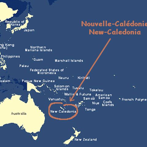 Trei cutremure au avut loc duminică dimineaţă în Oceanul Pacific