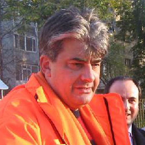 Mircea Raicu: Oprescu minte când spune că Pasajul Basarab este un proiect blocat de ani de zile şi deblocat de domnia sa