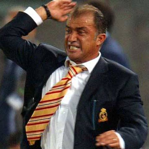 CM 2010 - Terim şi-a anunţat demisia după ce Turcia a ratat şansa de a fi prezentă la turneul final