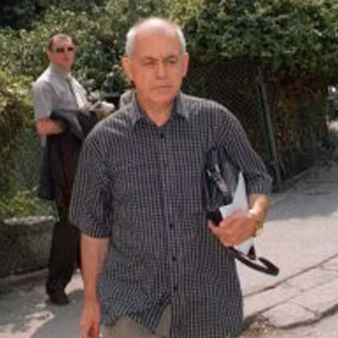 Naum Ciomu cere instanţei să i se permită să practice din nou medicina. Cum comentaţi?
