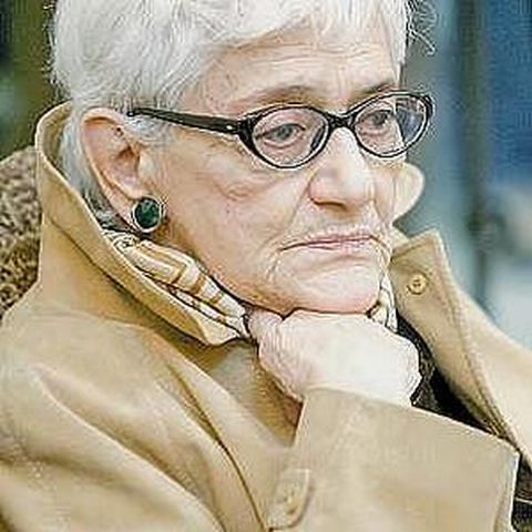 Olga Tudorache şi Radu Beligan, primii pe Walk of Fame-ul teatrului românesc