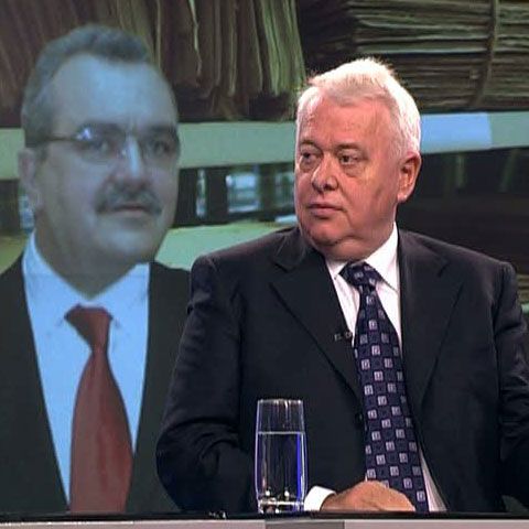 Hrebenciuc: Mitrea este unealta celor din PD-L