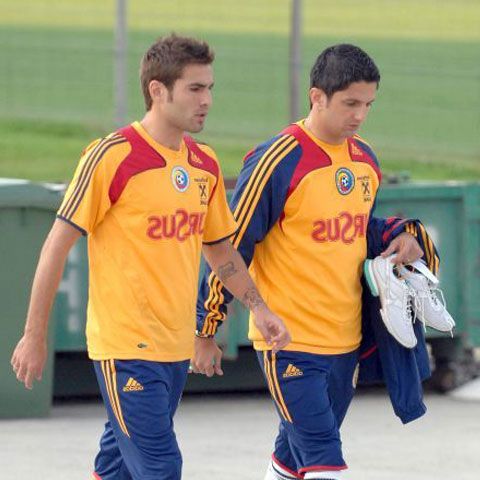 Răzvan Lucescu nu-l mai convoacă pe Mutu la naţională!
