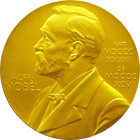Nici o femeie nu a fost laureată până acum cu Nobelul pentru Economie