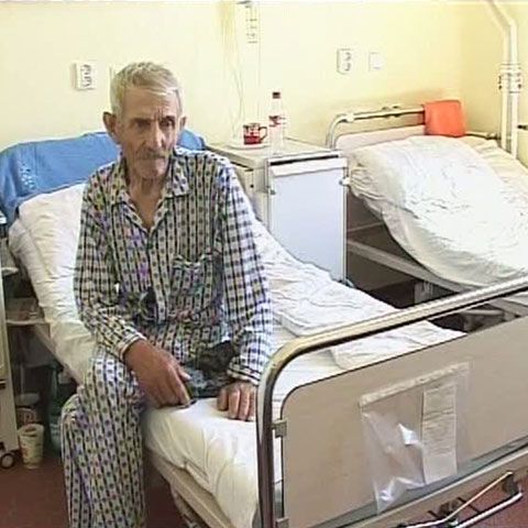 Operaţiile programate la clinica de chirurgie de la Spitalul Judeţean din Cluj-Napoca au fost anulate