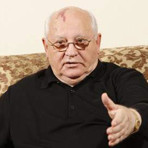 Mihail Gorbaciov a spus că a evitat cel de-al Treilea Război Mondial 