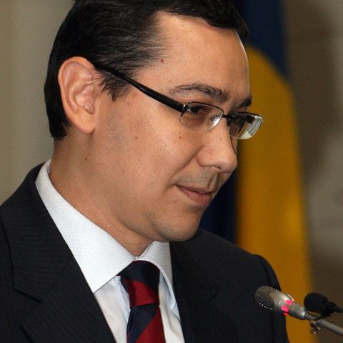 PSD spune că plângerea PD-L împotriva lui Geoană nu este de competenţa CCR