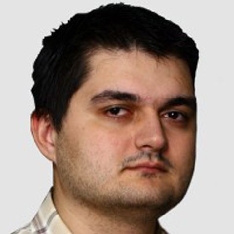 Lucian Davidescu: Ghid de supravieţuire în anarhie şi câteva Oscaruri. Pentru Economie