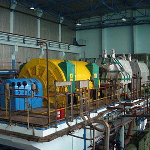 RADET Bucureşti a început, din 14 octombrie, probele în sistemul de încălzire pe timp de noapte