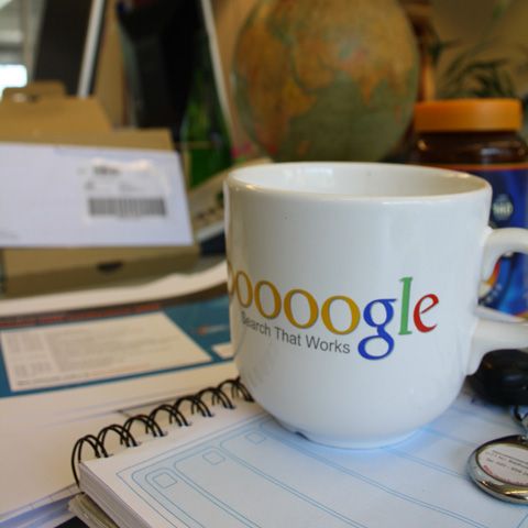 Un nou membru Google în lista hi-tech de la RoNewMedia 4.0