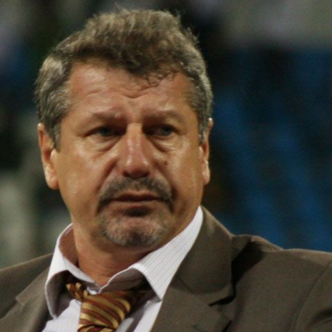 Andone vine la Dinamo în mai. Ion Marin rămâne principal până atunci