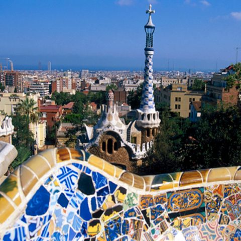 Cristina Manda, câştigătoarea concursului WIZZiteaza Europa: "Nu m-aş opri din mers până la Sagrada Familia"