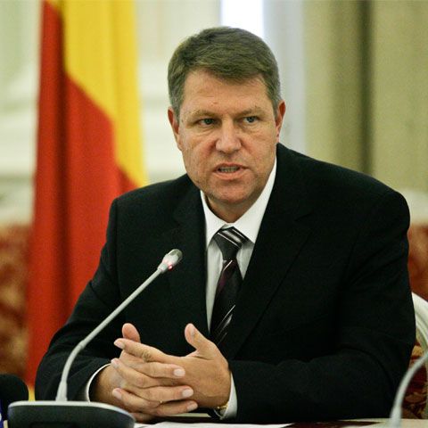 Klaus Johannis, propunerea Opoziţiei pentru funcţia de prim-ministru, în vizorul procurorilor pentru neglijenţă în serviciu