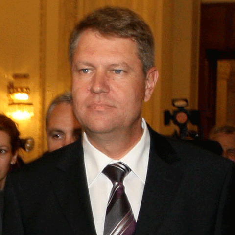 Cristian Tudor Popescu: Klaus Johannis ar putea fi un Obama pentru România
