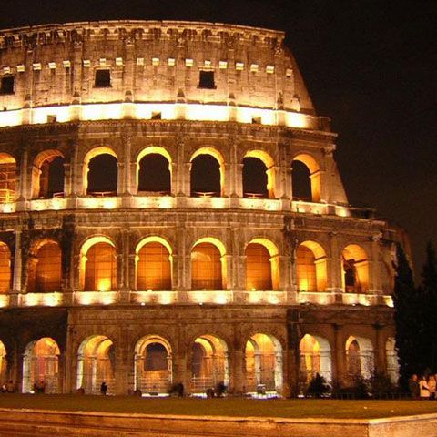 CONCURS: WIZZitează Europa! Eterna şi fascinanta Roma