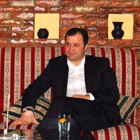 Telefoane de ameninţare către anticamera premierului, în momentul exploziei din Chişinău