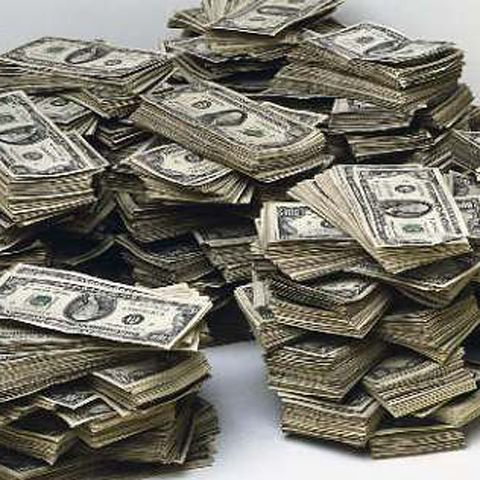 Sfârşitul dominaţiei SUA. Euro şi yenul, noile monede de rezervă ale lumii
