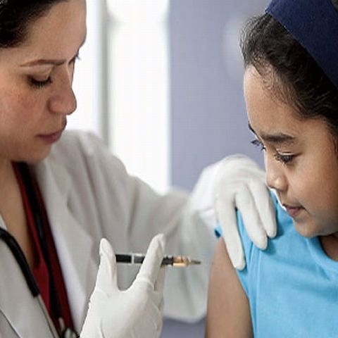 Campania de vaccinare împotriva gripei de sezon a început joi şi se va încheia pe 30 noiembrie