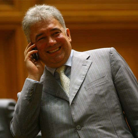 Videanu: Nu vă pot spune care a fost propunerea PD-L pentru funcţia de premier