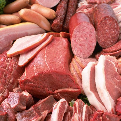 Un neamţ consumă 2.000 de animale pe parcursul vieţii