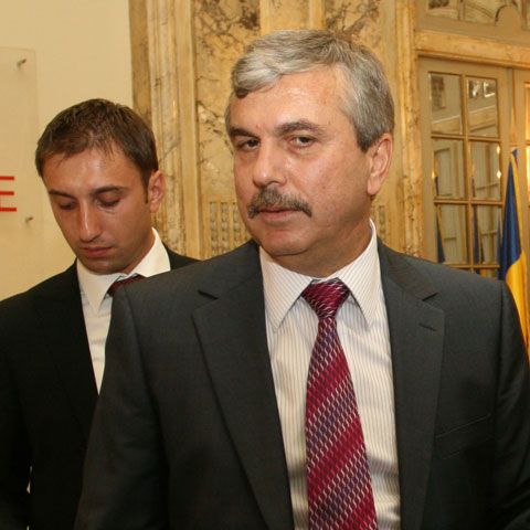 Nica spune că acuzaţiile lui Băsescu şi Blaga sunt nişte minciuni