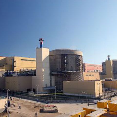 Centrala de la Cernavodă va avea un echipament nou pentru probe de mediu, de 100.000 euro