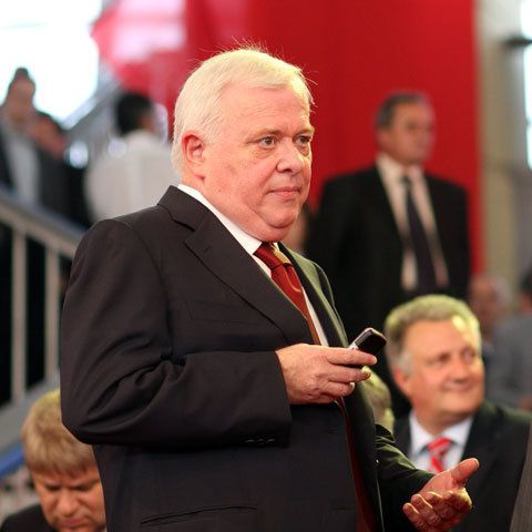 Hrebenciuc (PSD): Sunt de acord să nu votăm nici al doilea Guvern şi să intrăm în alegeri anticipate