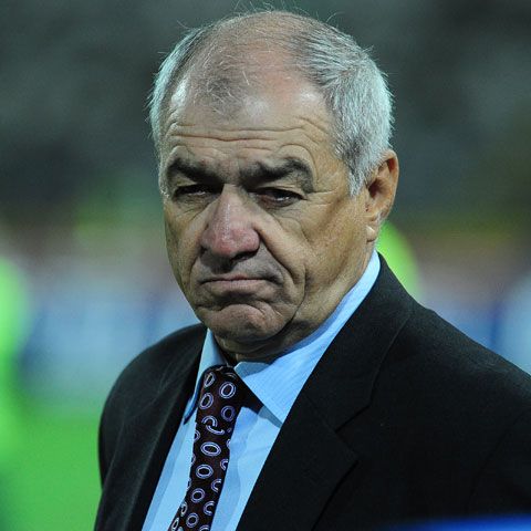 Viorel Hizo: Ne-am bătut singuri, dar Tudor ne-a dezavantajat clar