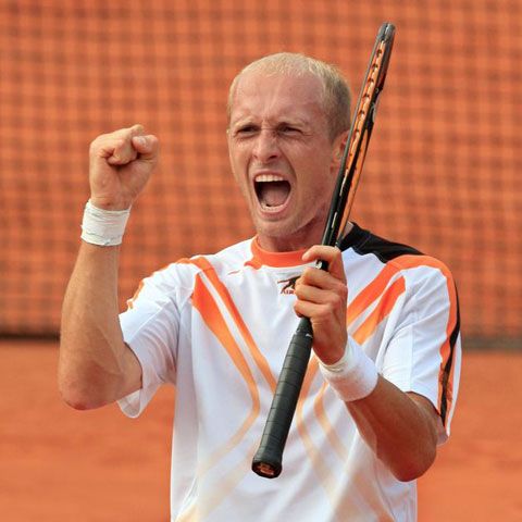 Tenis - Davidenko a câştigat Mastersul de la Shanghai, după ce l-a învins în finală pe Nadal