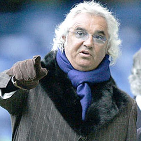 Formula 1 - Briatore va da în judecată FIA, care l-a suspendat pe viaţă din competiţie