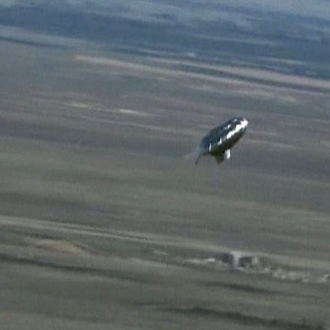 Cazul băiatului din balon a fost o farsă şi o manevră publicitară