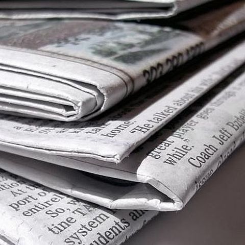 Băsescu, Geoană şi Putin, subiecte pentru editorialele de luni