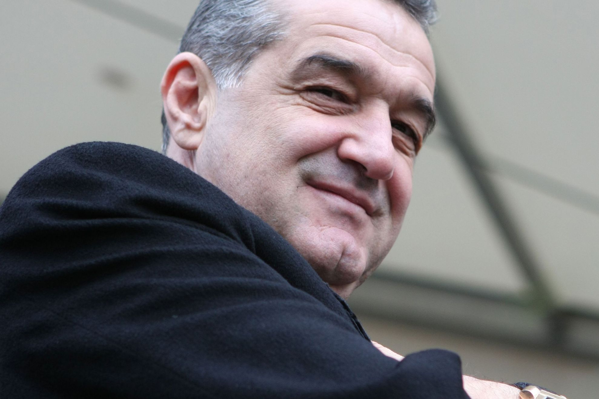 Liga Europa - Gigi Becali: Îi batem pe turci, i-am bătut mereu de-a lungul istoriei neamului nostru!
