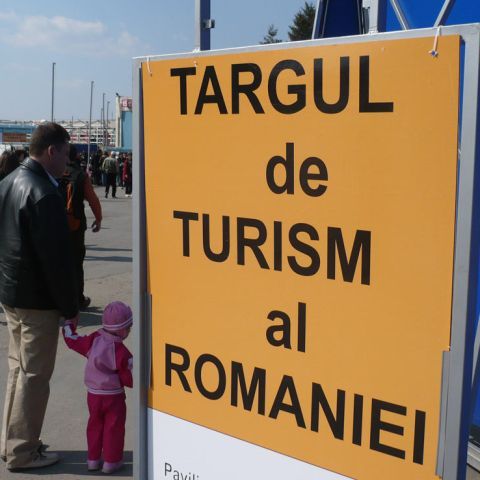 Ministerul Turismului a alocat peste 200.000 de euro pentru Târgul de Turism al României