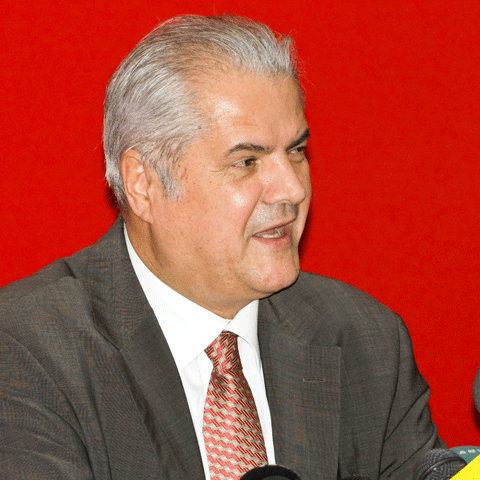 Năstase: Îmi pare rău pentru domnul Croitoru, dar nu are sprijin parlamentar