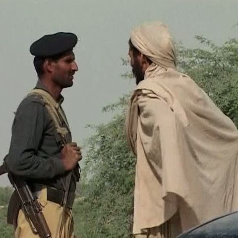 100.000 de pakistanezi s-au refugiat din calea armatei