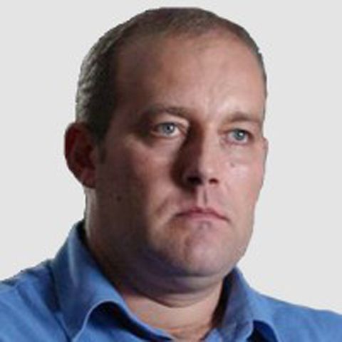 Marius Cosmeanu: Jurnalul alegătorului miop