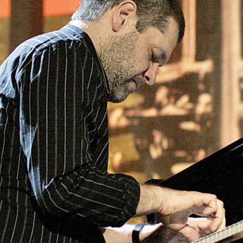 Presa americană, impresionată de pianistul Lucian Ban: Un eveniment care are loc "o dată la trei secole"