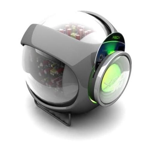 Microsoft va folosi din nou ATI GPU pentru următorul Xbox