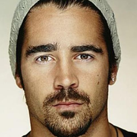 Colin Farrell, tată pentru a doua oară
