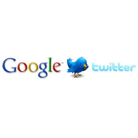 Căutările pe net prind şi mai mare viteză: Google şi Bing bat palma cu Twitter
