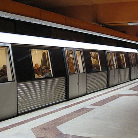 650.000 de călători vor bloca Bucureştiul, dacă Metrorex intră în grevă pe 1 noiembrie