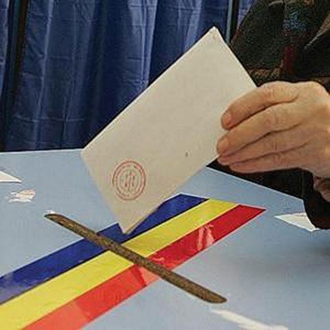 CHESTIONAR REALITATEA.NET: Ce fel de preşedinte îţi doreşti?