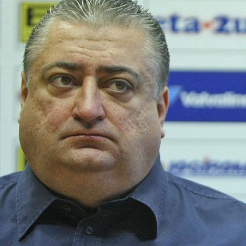 Marian Iancu: Nu sunt mulţumit, nu mi-a plăcut jocul